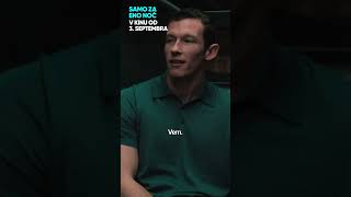 Samo za eno noč | One night Only | V kinu od 3. septembra