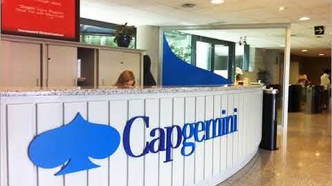 Capgemini telephonic interview for PL/SQL developer position