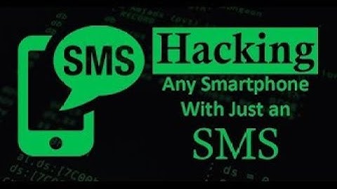 Easy Way to Hack Mobile Messages 3 minutes || latest trick 2017