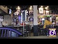 Trivia Night at Sports Corner