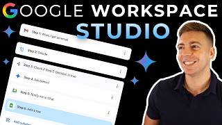 Tutorial Google Workspace Studio 2026 | IA agéntica de Google (alternativa a Zapier y Make) News