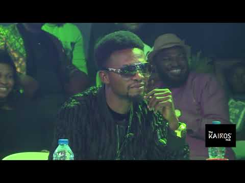MOP SPONTANEITY - NEXTNAIJACOMEDYSTAR GRAND FINALE