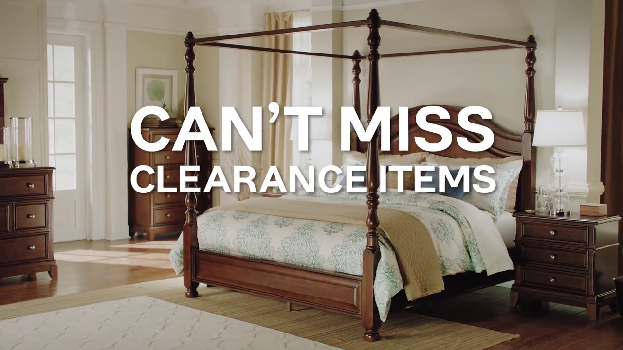 Ashley Furniture Gilroy_4791_Reduced YouTube