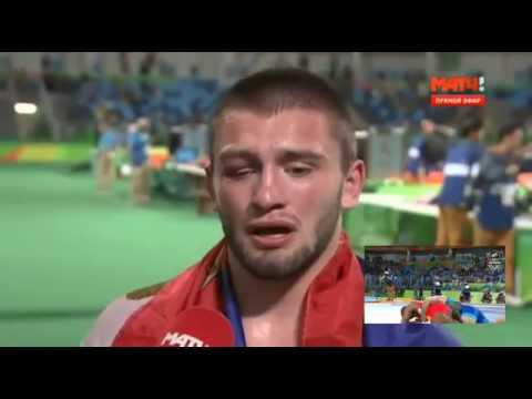 Давид Чакветадзе эрекция