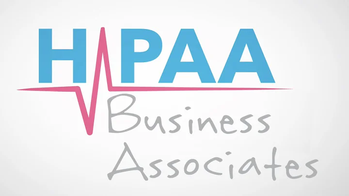 HIPAA Snippets: Business Associates