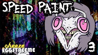 Speed paint - SCHIVANTHRIZHA LORAUXULENCE