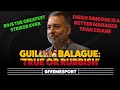 CRISTIANO RONALDO IS THE GREATEST STRIKER EVER | Guillem Balague: La Liga &#39;True or Rubbish&#39;