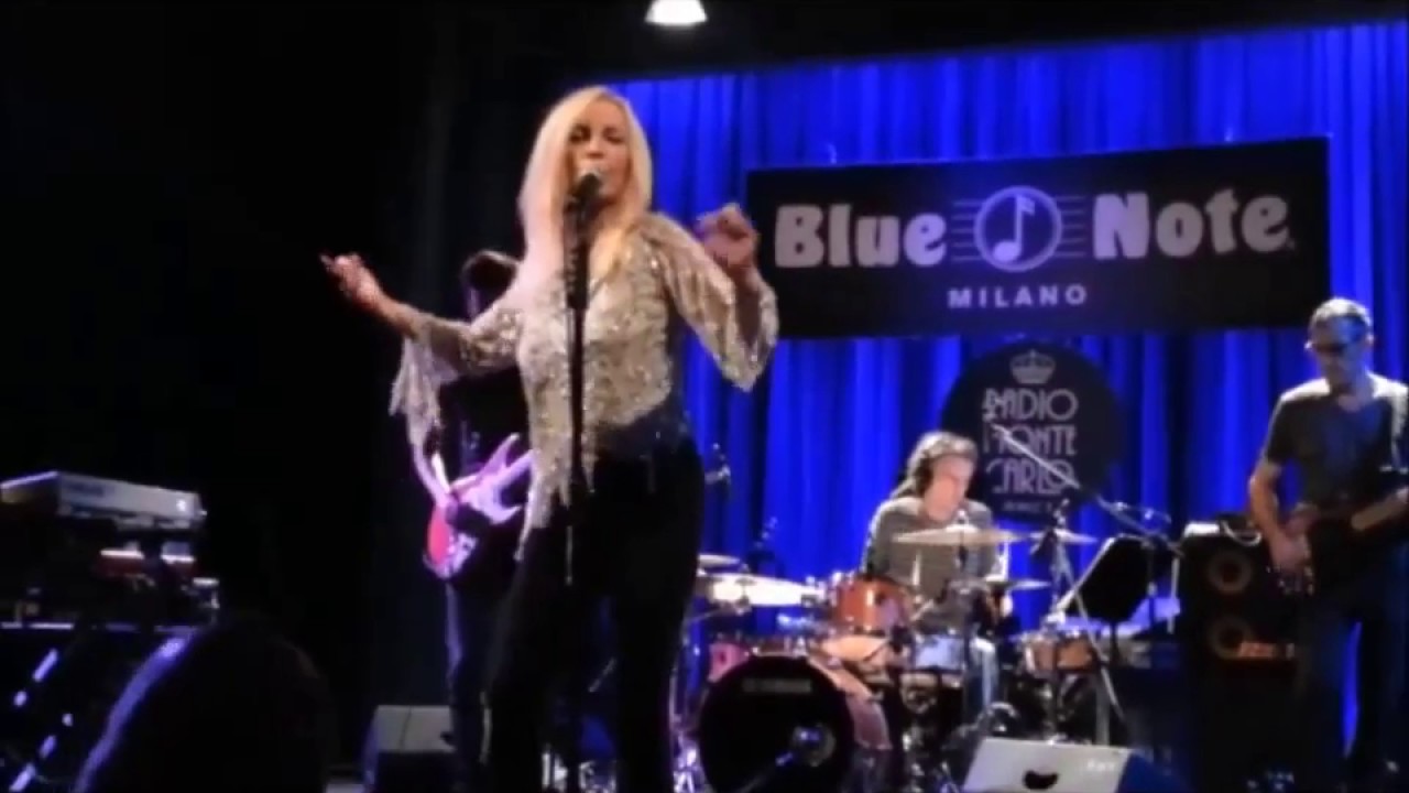 Com è Bello Far L Amore Patty Pravo