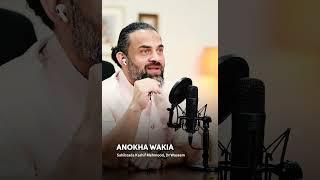 A Unique Incident | Dr. Waseem