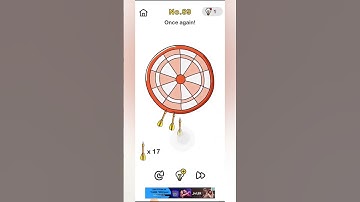 brain out level 89 || once again! || how to solve brain out level 89 #viral