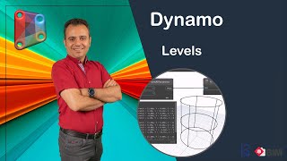 🔧 Dynamo - Utilizing Use Level for Parametric Skinning of Nodes