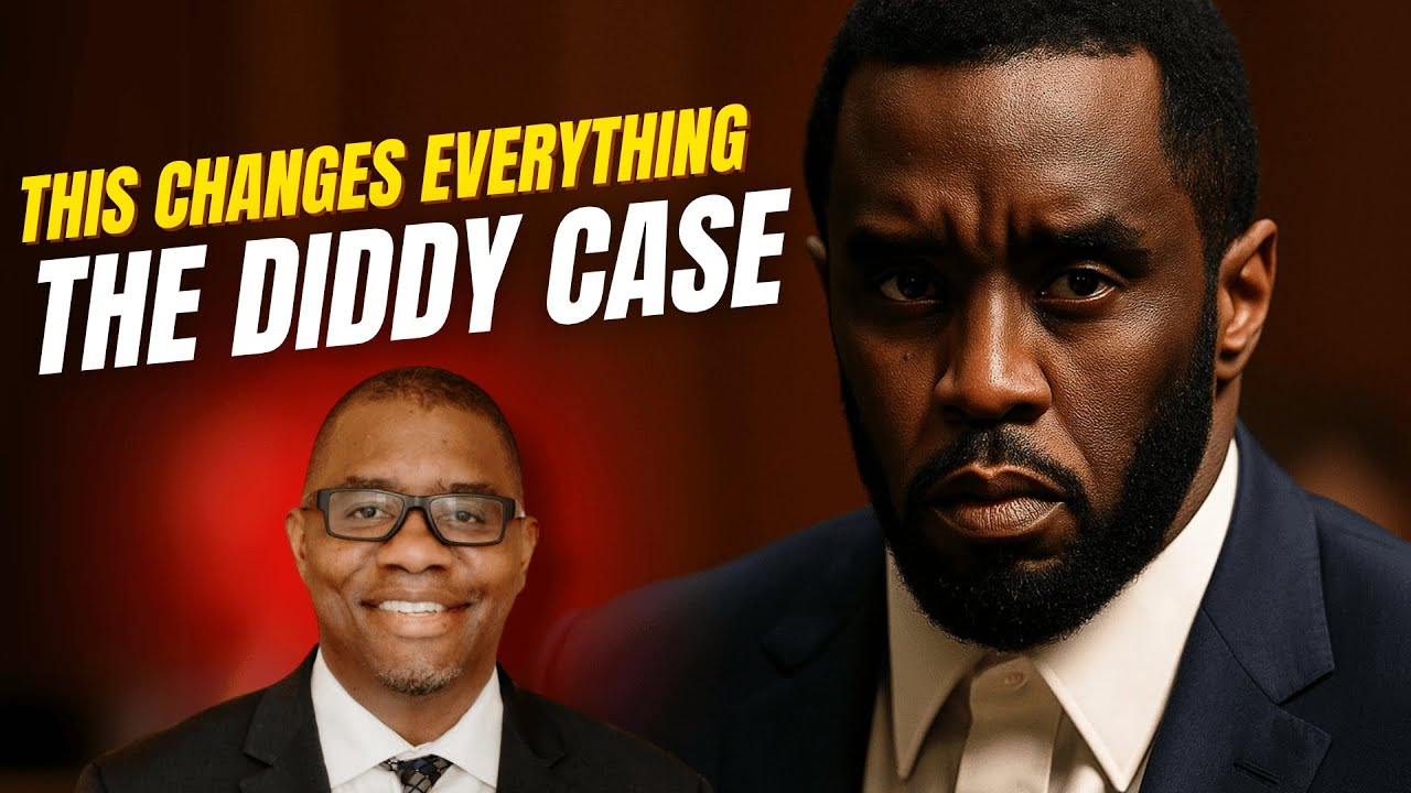 Diddy Trial Analysis: The Media Is Missing The Real Story