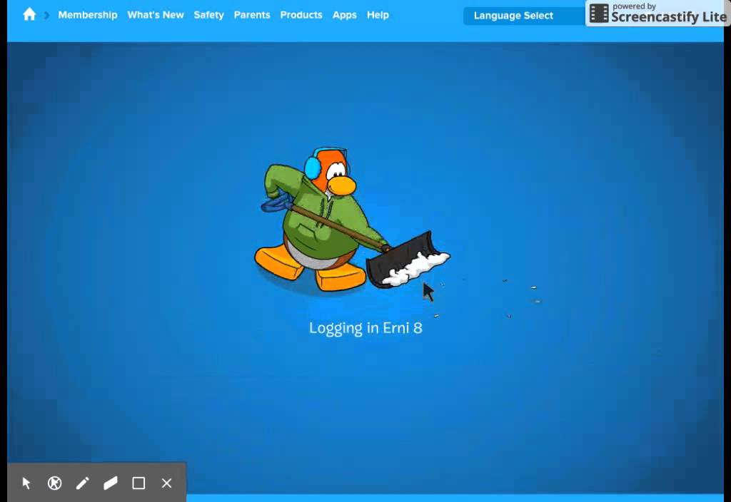 How to get unlimited money on Club Penguin - YouTube