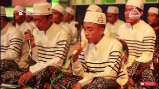 ' New ' GERUA VERSION -Mun Onghu Cinta - Live Nurul Qadim Bersholawat.