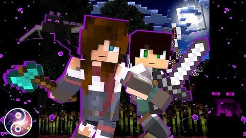 Minecraft Multiverse SMP: The Dragon Quest Intro 2