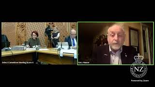 20191112 prof garry m