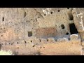 Follow me! 古印地安人的家4.Bandelier National Monument, NM