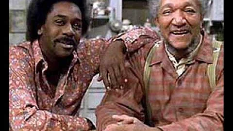 Sanford and Son - Theme Song