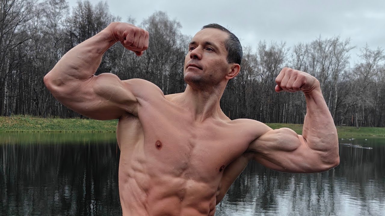 Экдистероиды (БАДы) - прорыв на силу и массу? 60 подтягиваний. Вопросы Шреддеру