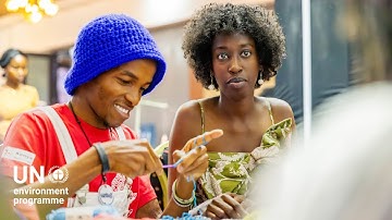 Doubling the times we wear our clothes, can save 44% of associated emissions #ZeroWasteDay