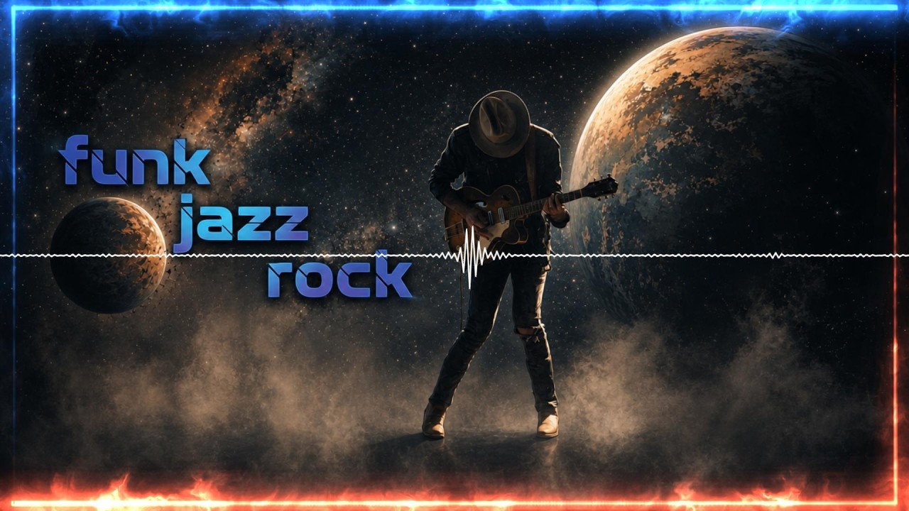 funk jazz rock - YouTube