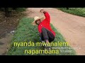Nyanda Mwanalemi Napambana Official Audio 068508872 By Msambazaji Emma