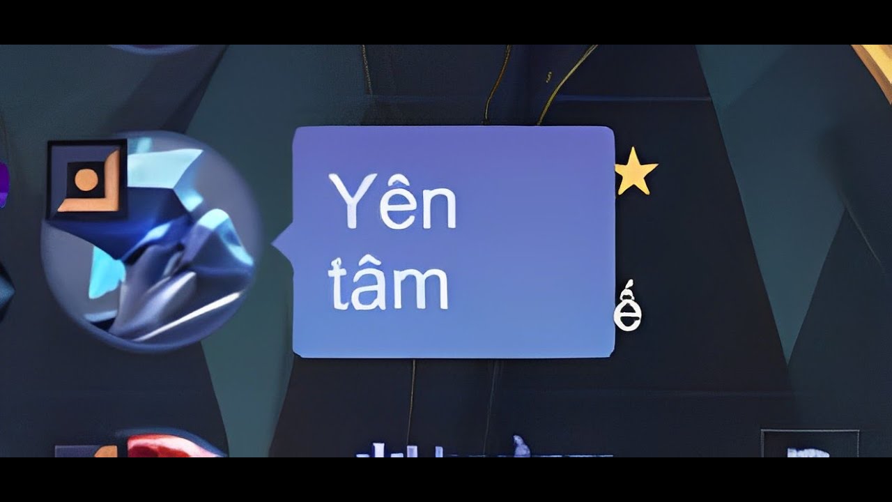elsu và câu chuyện hai chữ yên tâm =)) - YouTube