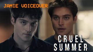 Cruel Summer Voiceover  Jamie Jeanettes Not Who You Think She Is