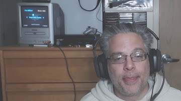 Simple Media System for PS2 and Any Video Converter