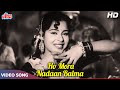 Raaj kumar songs      lata mangeshkar  shankar jaikishan  ujala 1959 songs