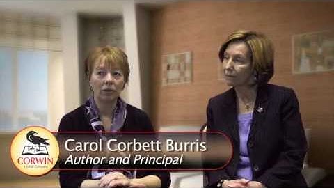 College and Career Readiness | Common Core