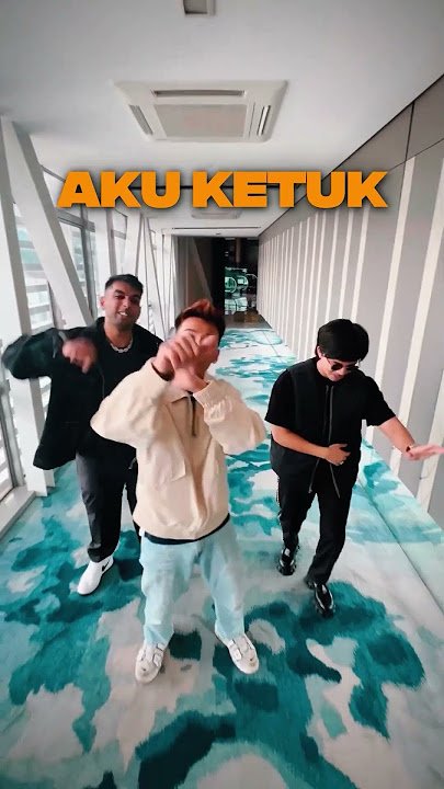 Dah berapa kali korang ulang dengar Mantap Cuy? 🤔 #Shorts #MemangMantapCuy