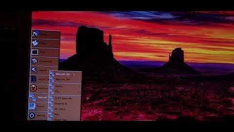 ApolloOS - How to enable Network at system boot