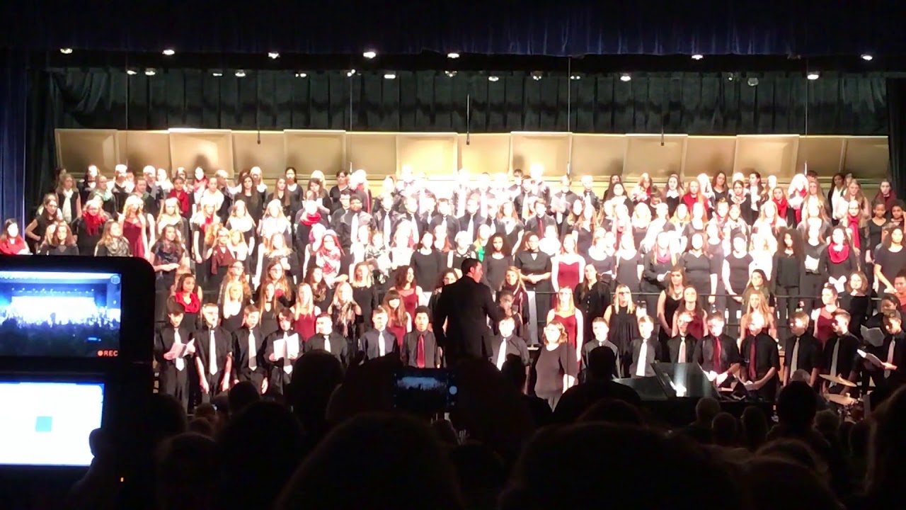 Hallelujah Chorus - YouTube