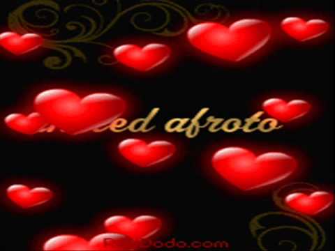 مصطفى كامل ليله تصميم عفرتـــو و