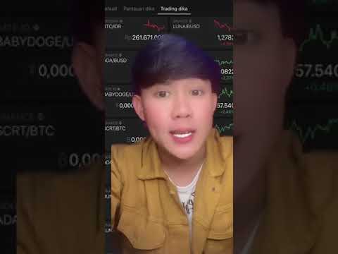 BITCOIN HALVING 2024 AKANKAH SETELAH HALVING BITCOIN TEMBUS $100.000 DOLLAR #dyor [TNJbHqvh1p]