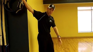 NutriFormance TPI: Hip and Pelvic Drill