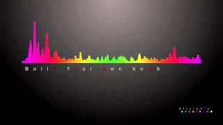 Audio Spectrum Test #1