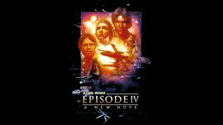 "Main Title" (Take 18) | A New Hope Complete Score
