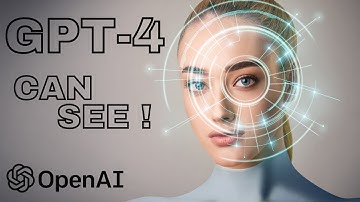 Multimodal GPT-4: OpenAI is keeping SECRETS!