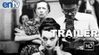 Famous "The Eye Has To Travel" Official Trailer [HD]: Diana Vreeland's 50 Years of International Fashion Wealth