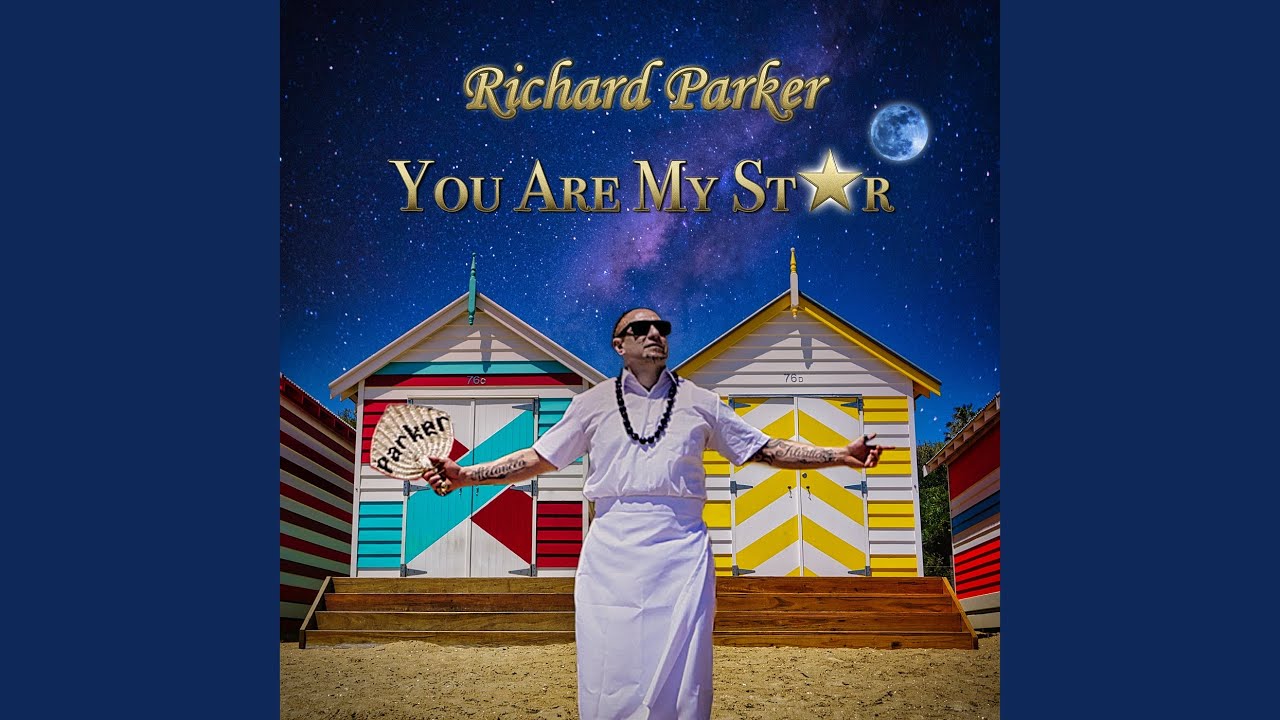 You Are My Star - YouTube
