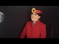 Anything Can Happen | Mary Poppins | Sunday at the Musicals with Mette | Mette Jensen