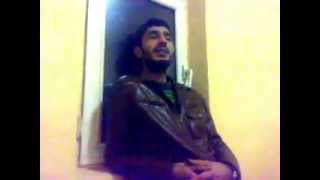 Mehmet Şendil Xeribim