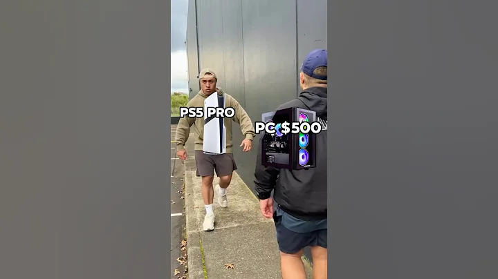 Ps5 Pro vs Pc #ps5pro #pc