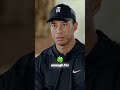 The Legends Who Taught Tiger Woods His Short Game