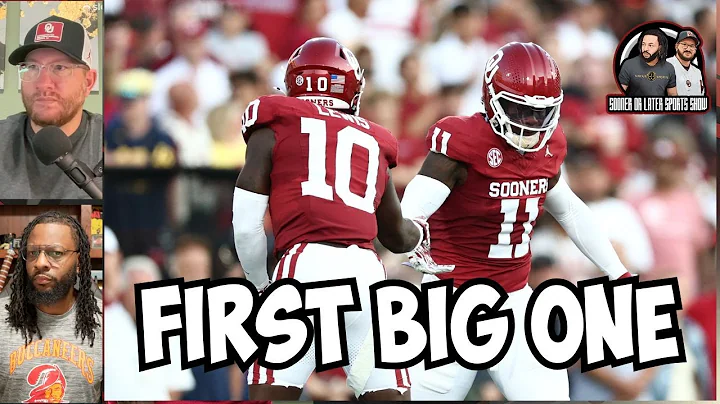 BREAKING: Sooner Fan Favorite Hits the Transfer Portal | Oklahoma Sooners Fan  Reaction