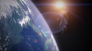 Clark se convierte en Superman (Audio Latino)  - Smallville
