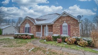 310 Glenda Ct video tour