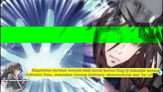 Sistem P3mb4nt4i4n Naga season 383